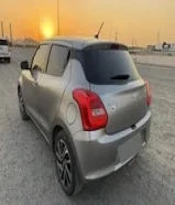 سوزوكي سويفت 2024 بحالة المصنع