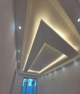 معلم مقاول باکستانی دیکور جبس جبسم بورد