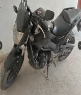 سيكل هوندا 750cc