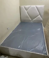 سرير نفر ونص
