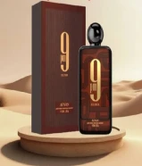 9PM Elixir for men 100ml EDP Intense by Afnan only 16 kd and free delivery