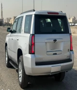 تاهو 2020 فالكون اصدار خاص