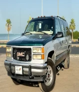 سوبربان موديل 1997 / بحاله ممتازه