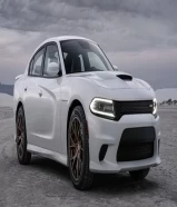 Dodge Charger, 2020 model, at a special price