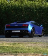 Lamborghini Gallardo موديل 2013