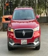 Borgward BX5 2020