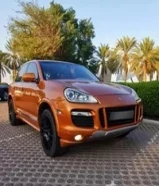 GTS كاين نظيف 2008