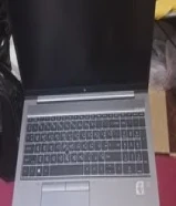 Calculate Your Loanلاب توب HP ZBook 15 G7 بحالة ممتازه جدا