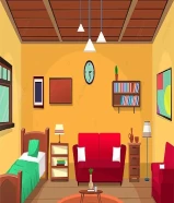 شقة ايجار مؤقت شهر 7