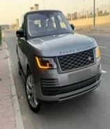 HSE للبيع رنج روفر 2020