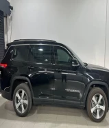 21/53066 Jeep Grand Cherokee L Ltd 4X4