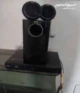 للبيع مسرح منزلي ال جي99490522