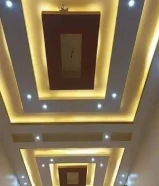ديكور جبس جبسم بوردمعلم علي باكستاني