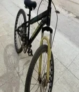 دراجة هوائية للبيع