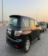 باترول 2012 شرط الفحص