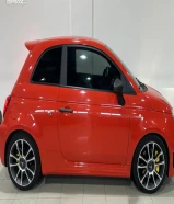 Abarth 695