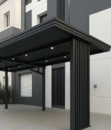 حداد مظلات/ حداد درابزين/ حداد ابواب/ حداد ديوانيات