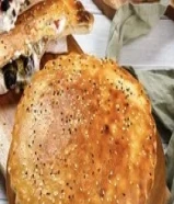 شيف فطاير وبيتزا خباز خبرة 10 سنة بحث عن شغل