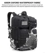 WATER PROOF BACKPACK