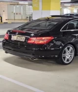 E350 KIT AMG / 29KM /