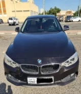 BMW 428i