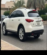 للبيع جيب انفينيتيQX70