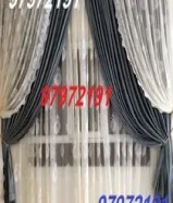 تفصيل أرقى وأحدث المؤديلات للستائر الرول والخام98021942