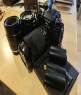 fujifilm xt4 complete kit for great price no discounts99786339