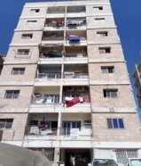 شقه للايجار عزاب خيطان قطعه 4 شارع ابو ظبي عماره دجاج نايف