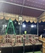 للاجار شاليه كبد