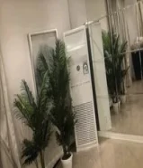 وحدات عمودي للايجار يومي شهري