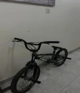 Original dk bike