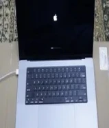 Macbook Pro M1 Pro 16" 16GB Ram 1TB