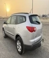 ترافيرس 2012 نظيف جداً