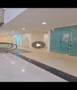 لايجار مكتب تجاري بحولي 230دك