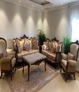 الجابريه طقم ملكي