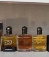عطور YOU مل100 بسعر محرووق بيعه سريعه ولاتطوفكم عطورنا واطيابنا للتواصل يفضل واتس عندنا عروض هناكككك