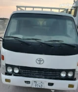 نقل عفش جميع مناطق الكويت