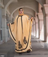 Abaya - new Latest design abaya