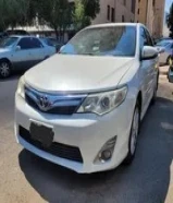 Toyota Camry GL 2015