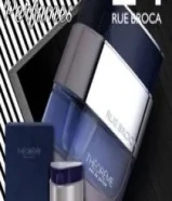 Theoreme 90ml pour homme EDP By Reu Broca