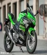 مطلوب Kawasaki Ninja 400 (required) الي عنده ويبي يبيع يكلمني