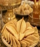 حلويات مغربية كعب غزال في الكويت