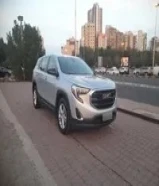 السالمية جى ام سي تيرين موديل 2019 1500CC