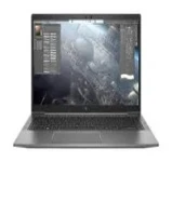 USED LAPTOP HP ZBOOK FIREFLY 14 G7 CI5 10TH GEN SSD256GB RAM16GB 14 INCH