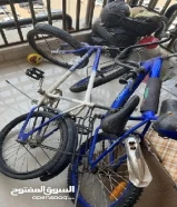للبيع 2 قاري استعمال خفيف و حجم كبير و جودته ممتازة و بسعر جداً ممتاز و القاري جداً ممتاز من النواحي97590953