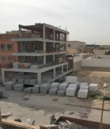 مقاولات ایرانی اعمال هیکل اسود مع تشطیبات و مصنعیات عاملین و معلمین ایرانی65154300