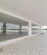 فني زجاج و مرايه