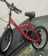 دDecathlon Kids bicycle (age 3-8 years kids)