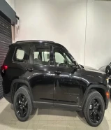 Jeep Grand Cherokee L Altitude 4X4